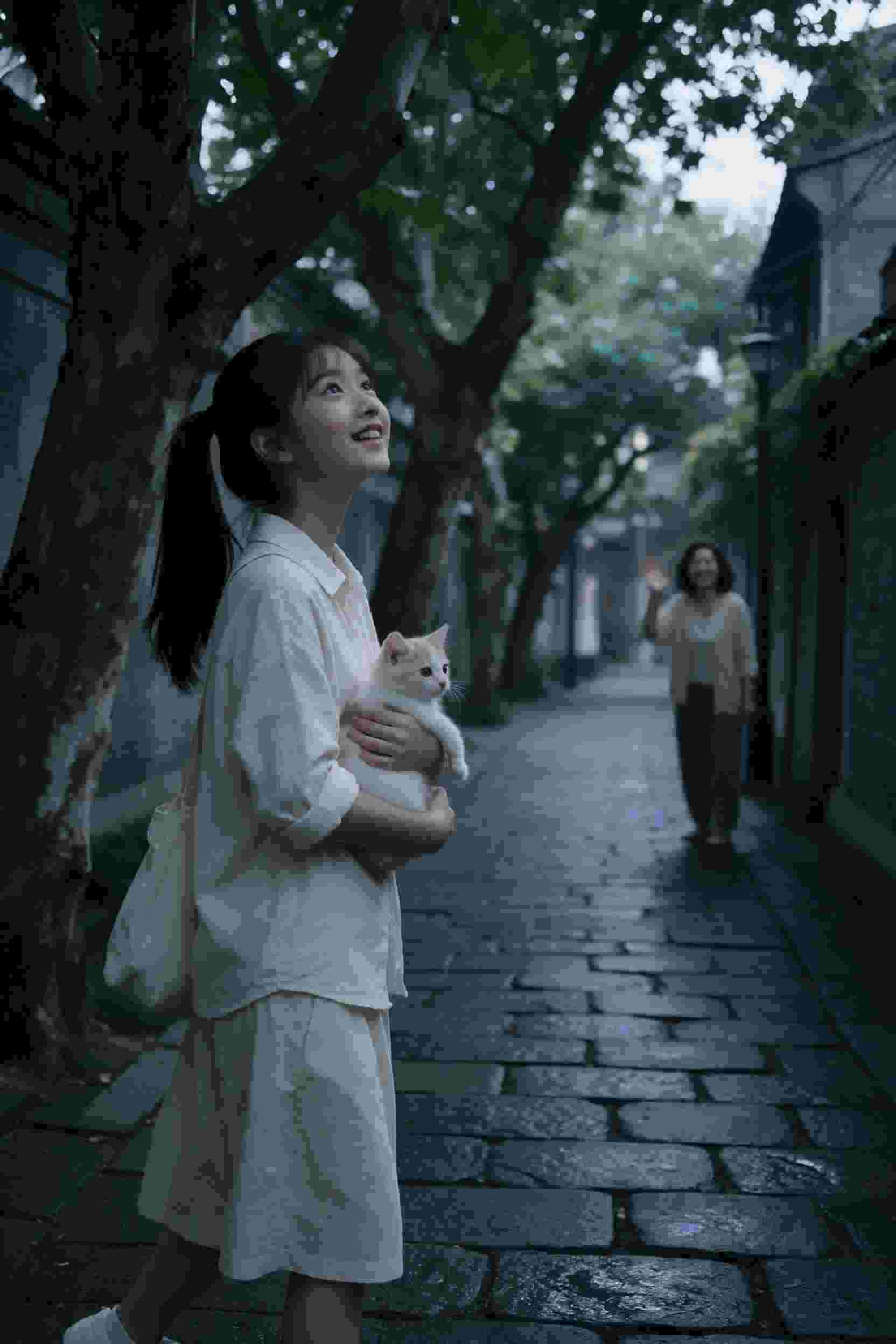 重启回忆